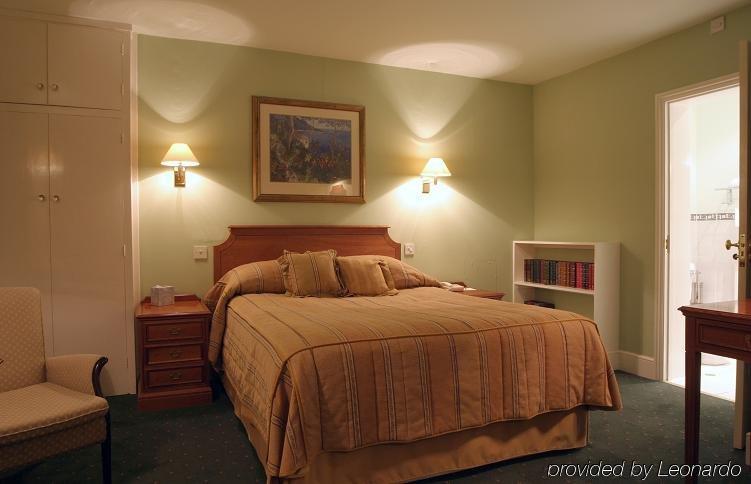 Hurtwood Hotel Peaslake Pokoj fotografie