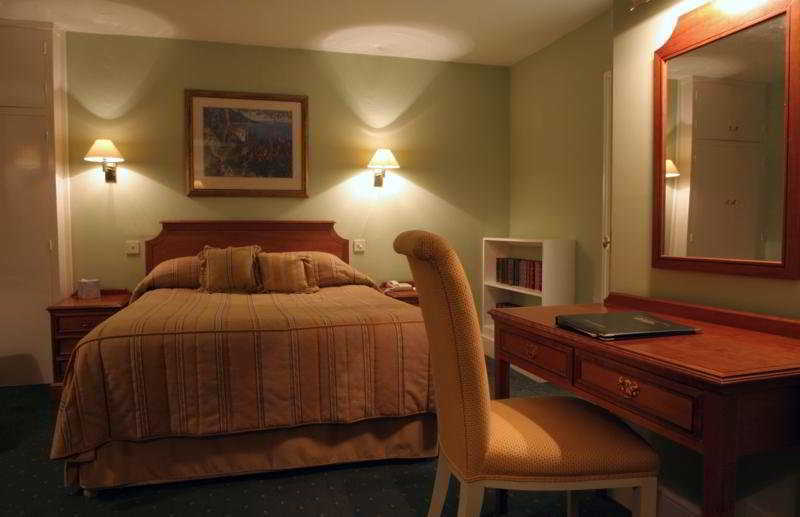 Hurtwood Hotel Peaslake Pokoj fotografie