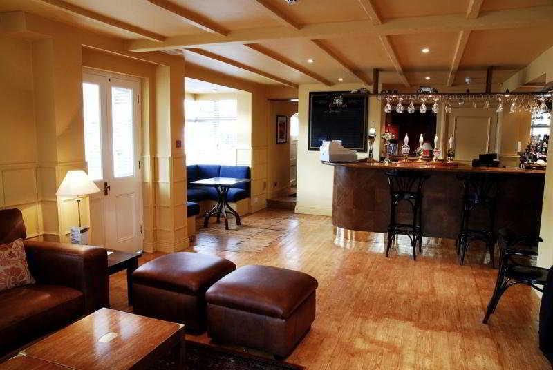Hurtwood Hotel Peaslake Exteriér fotografie