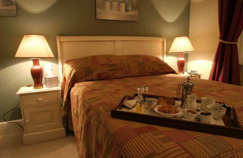 Hurtwood Hotel Peaslake Pokoj fotografie